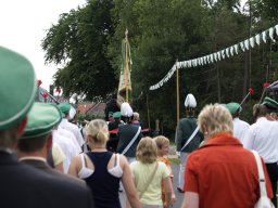Schützenfest 2007